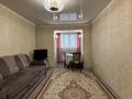 3-комнатная квартира · 63 м² · 4/5 этаж, Касыма Аманжолова 71А за 29 млн ₸ в Караганде, Казыбек би р-н