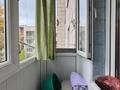 3-комнатная квартира · 63 м² · 4/5 этаж, Касыма Аманжолова 71А за 29 млн ₸ в Караганде, Казыбек би р-н — фото 13