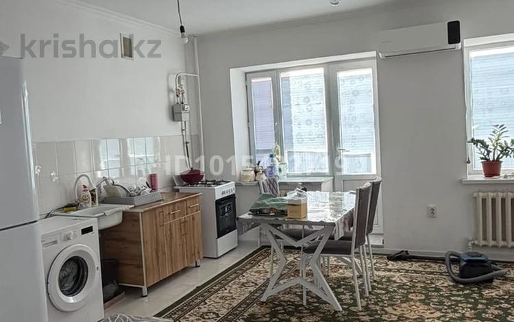 2-комнатная квартира · 40.7 м² · 4/5 этаж, левый берег 4 квартал 16 дом 83 кв за 12 млн ₸ в  — фото 2