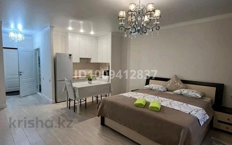 1-комнатная квартира · 33.1 м² · 8/16 этаж, Утепова 31 за 32.5 млн ₸ в Алматы, Бостандыкский р-н — фото 12