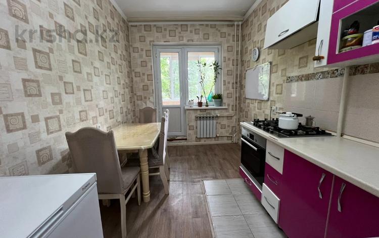 2-комнатная квартира · 53.6 м² · 2/5 этаж, мкр Аксай-2 за 35.4 млн ₸ в Алматы, Ауэзовский р-н — фото 2