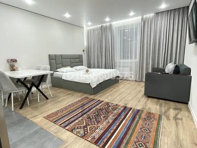 1-бөлмелі пәтер · 36 м², Нажмиденова 15 — Улы дала мост, бағасы: 3 000 ₸ в Астане, Алматы р-н
