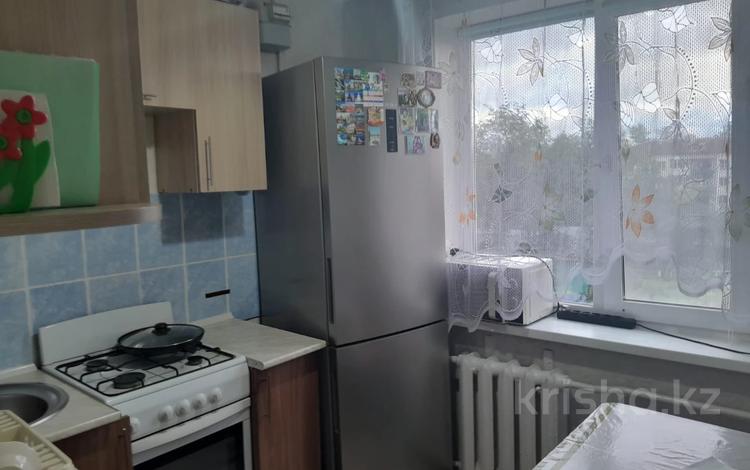 1-бөлмелі пәтер · 42.5 м² · 5 қабат, Мусрепова, бағасы: 16.2 млн ₸ в Петропавловске — фото 2