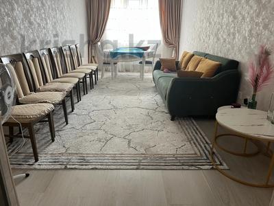 3-комнатная квартира · 81 м² · 4/9 этаж, А-108 22 за 35 млн 〒 в Астане, Сарайшык р-н