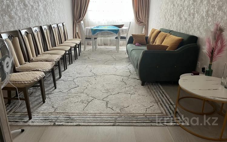 3-бөлмелі пәтер · 81 м² · 4/9 қабат, А-108 22, бағасы: 36 млн ₸ в Астане, Сарайшык р-н — фото 33