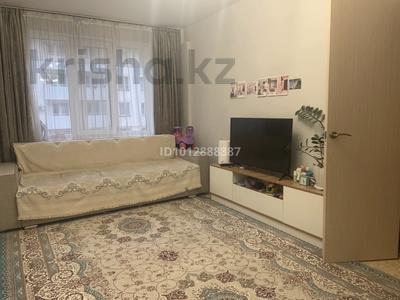 1-бөлмелі пәтер · 30 м² · 2/5 қабат, мкр Саялы, Аркалык 45, бағасы: 22 млн ₸ в Алматы, Алатауский р-н