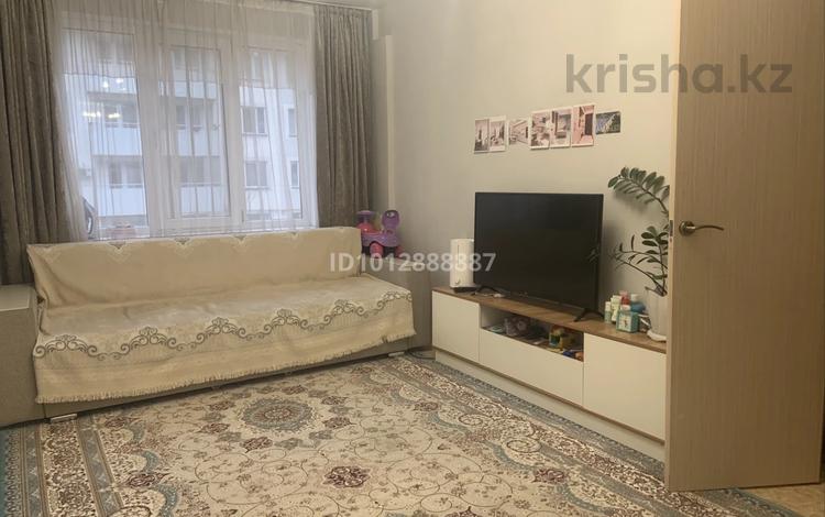 1-бөлмелі пәтер · 30 м² · 2/5 қабат, мкр Саялы, Аркалык 45, бағасы: 22 млн ₸ в Алматы, Алатауский р-н — фото 9