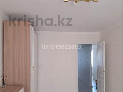 2-бөлмелі пәтер · 49 м² · 5/5 қабат, Шашубая 8В, бағасы: 13.1 млн ₸ в Балхаше