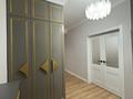 3-комнатная квартира · 83.7 м² · 3/5 этаж, Улы Дала 62 — Улы дала-Бокейхана за 75 млн ₸ в Астане, Есильский р-н