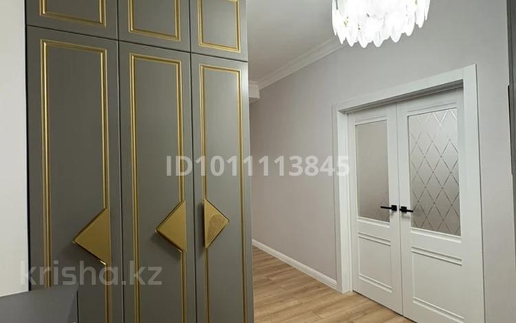 3-комнатная квартира · 83.7 м² · 3/5 этаж, Улы Дала 62 — Улы дала-Бокейхана за 75 млн ₸ в Астане, Есильский р-н — фото 8