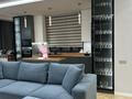 4-комнатная квартира · 104 м² · 17/18 этаж, Абая 164/3 за 85 млн ₸ в Алматы, Бостандыкский р-н — фото 3