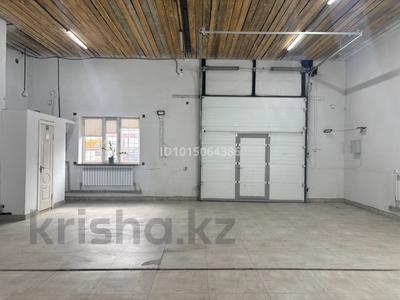 Гараж · 120 м² · Кобыз 48 за 480 000 ₸ в Астане, Сарайшык р-н