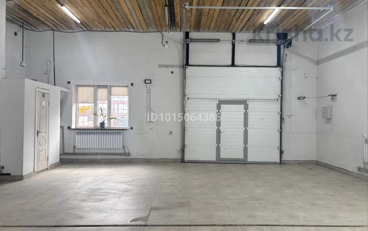 Гараж · 120 м² · Кобыз 48 за 480 000 ₸ в Астане, Сарайшык р-н — фото 2