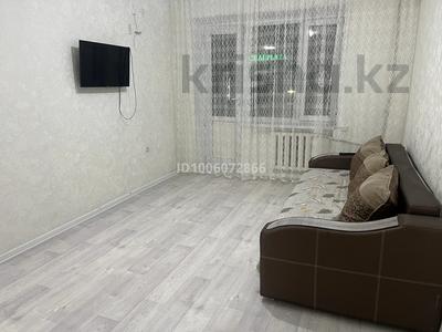 2-комнатная квартира · 49 м² · 4/5 этаж, Токмаганбетова 27А — Токмаганбетова-Желтоксан за 11.9 млн 〒 в 