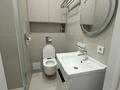 2-бөлмелі пәтер · 60 м² · 8/12 қабат, Толе Би 290/1, бағасы: 450 000 ₸ в Алматы, Алмалинский р-н — фото 14