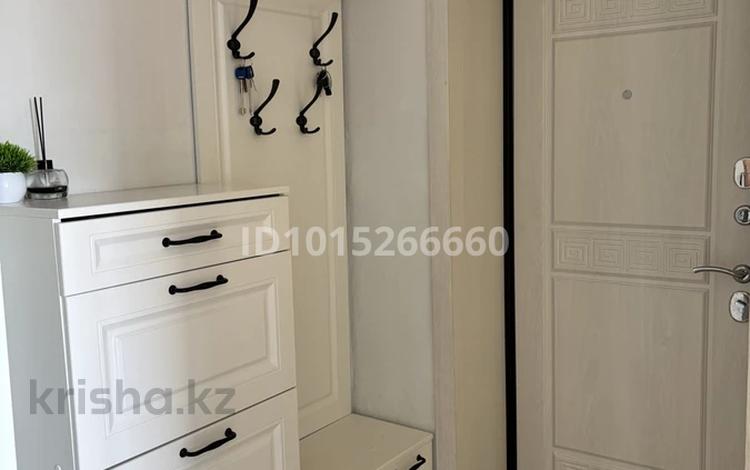 2-бөлмелі пәтер · 47.7 м² · 4/5 қабат, Юбилейная, бағасы: 15.5 млн ₸ в Кокшетау — фото 2