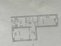 2-бөлмелі пәтер · 47.7 м² · 4/5 қабат, Юбилейная, бағасы: 15.5 млн ₸ в Кокшетау — фото 10