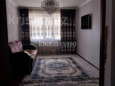 3-комнатная квартира · 69 м² · 1/5 этаж, Мкр. Каратау 14 за 18 млн ₸ в Таразе