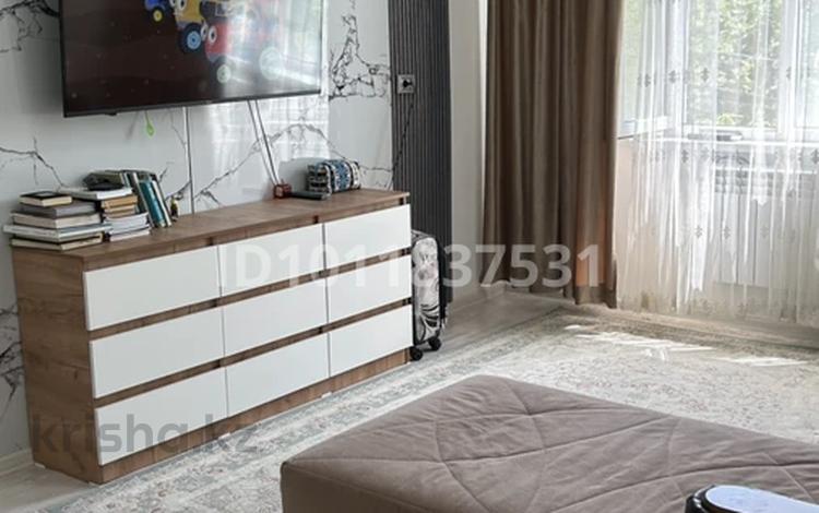 1-бөлмелі пәтер · 37 м² · 3/5 қабат, мкр Аса 15, бағасы: 11.9 млн ₸ в Таразе — фото 2