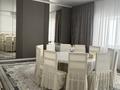 Отдельный дом · 4 комнаты · 204.1 м² · 10 сот., Западный жилой район 33/10 — Конец ул.Исаева за 58 млн ₸ в Жезказгане