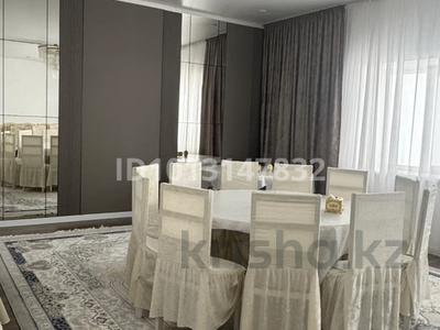 Отдельный дом · 4 комнаты · 204.1 м² · 10 сот., Западный жилой район 33/10 — Конец ул.Исаева за 58 млн ₸ в Жезказгане