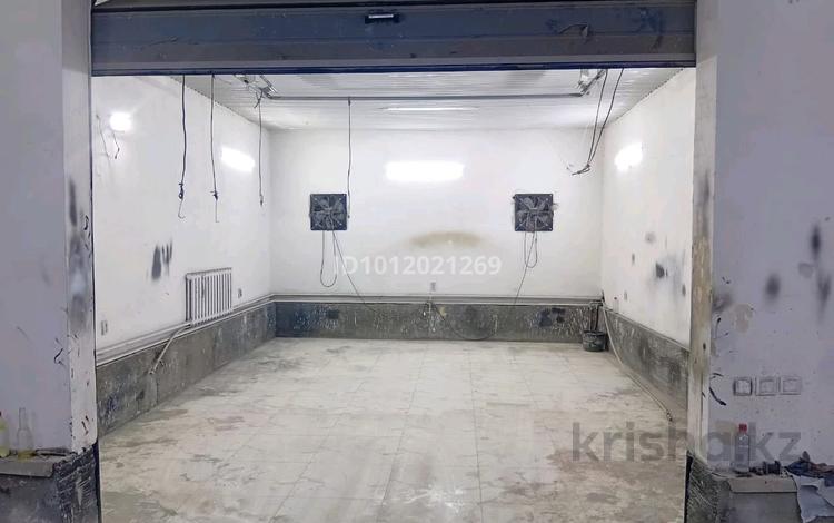 Гараж · 500 м² · Султан Бейбарыс 150А — Трассы за 500 000 ₸ в  — фото 2