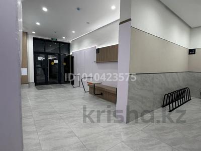 1-комнатная квартира · 40 м² · 9/12 этаж, Толе Би 290/1 за 290 000 〒 в Алматы, Алмалинский р-н