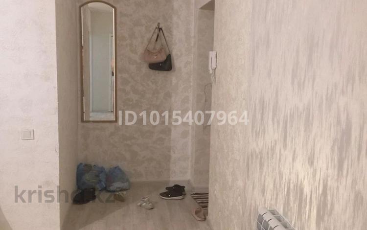 1-комнатная квартира · 42 м² · 4/4 этаж, Санырак батыра 55 7 — Ресторана Меруерт за 90 000 ₸ в Таразе — фото 2