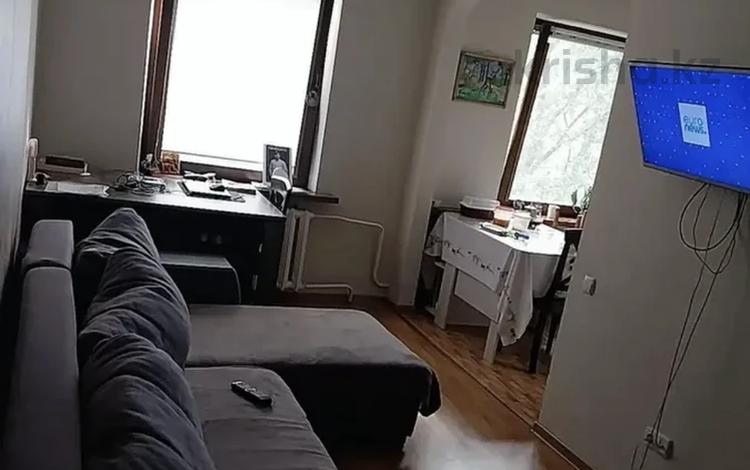 3-комнатная квартира · 59.5 м² · 5/5 этаж, мкр Таугуль 46 за 40 млн ₸ в Алматы, Ауэзовский р-н — фото 2
