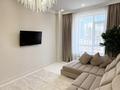 2-бөлмелі пәтер · 60.1 м² · 3/9 қабат, Орынбор 10/1, бағасы: 52 млн ₸ в Астане, Есильский р-н — фото 2