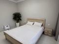2-бөлмелі пәтер · 60.1 м² · 3/9 қабат, Орынбор 10/1, бағасы: 52 млн ₸ в Астане, Есильский р-н — фото 4