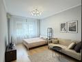 1-комнатная квартира · 45 м² · 6/9 этаж, мкр Алмагуль 27 за 300 000 ₸ в Алматы, Бостандыкский р-н