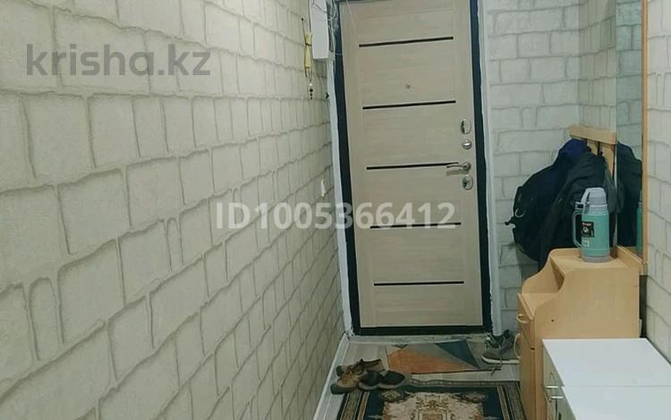 2-бөлмелі пәтер · 54.5 м² · 5/5 қабат, мкр Жастар 2, Новый 1, бағасы: 10 млн ₸ в Актобе, жилой массив Жанаконыс — фото 2