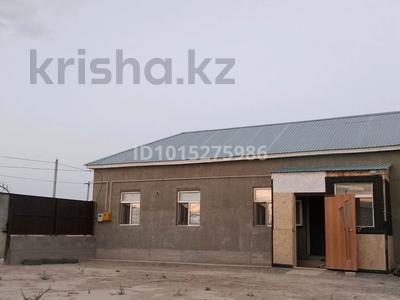 Отдельный дом · 3 комнаты · 75 м² · 10 сот., Б Әлімов 9 — Наурыз за 13 млн ₸ в 