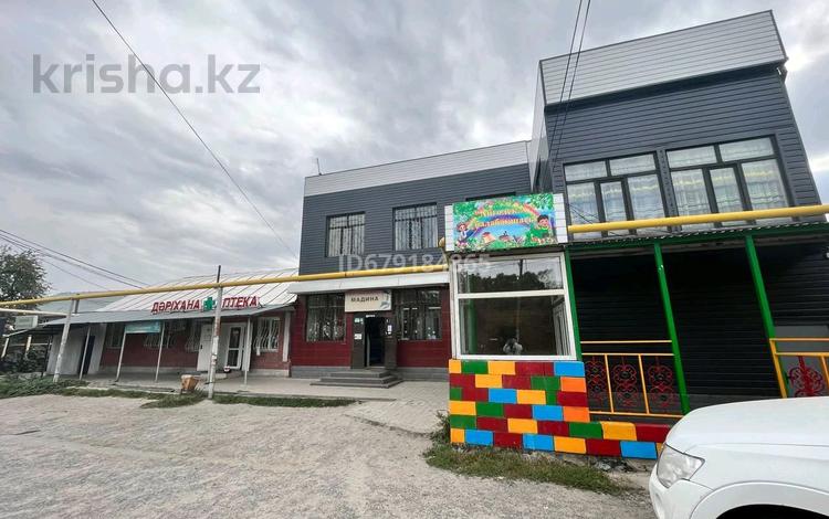 Свободное назначение • 400 м² за 170 млн 〒 в Талгаре — фото 2