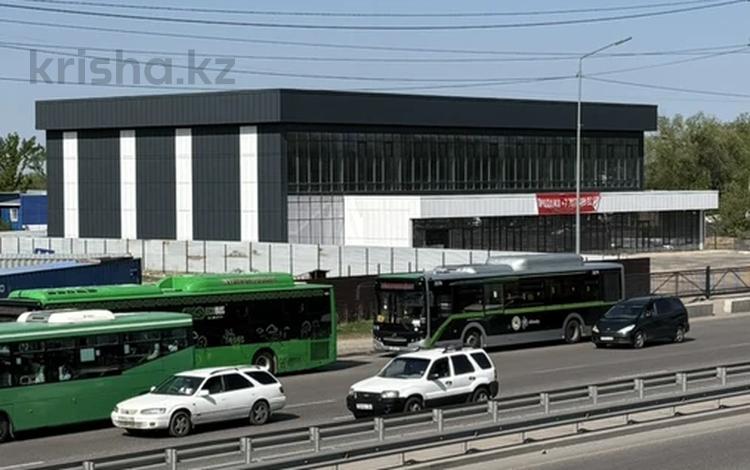Свободное назначение · 3200 м² за ~ 1.7 млрд ₸ в Алматы — фото 5