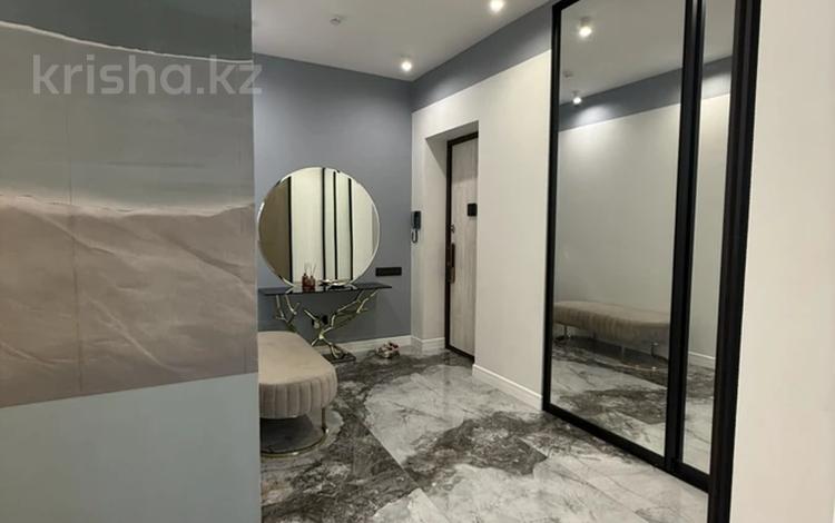 3-бөлмелі пәтер · 118 м², Пр.Тайманова 48, бағасы: 950 000 ₸ в Атырау — фото 2