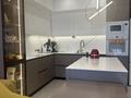 3-бөлмелі пәтер · 118 м², Пр.Тайманова 48, бағасы: 950 000 ₸ в Атырау — фото 4
