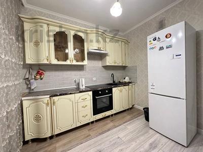 1-комнатная квартира · 40 м² · 4/12 этаж, Сатпаева 90/36, 90/20 за 36.3 млн 〒 в Алматы, Бостандыкский р-н