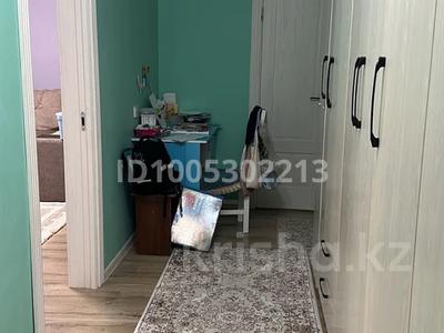 2-бөлмелі пәтер · 70 м² · 9/9 қабат, мкр Кулагер 31 — Казыбаева, бағасы: 36.5 млн ₸ в Алматы, Жетысуский р-н