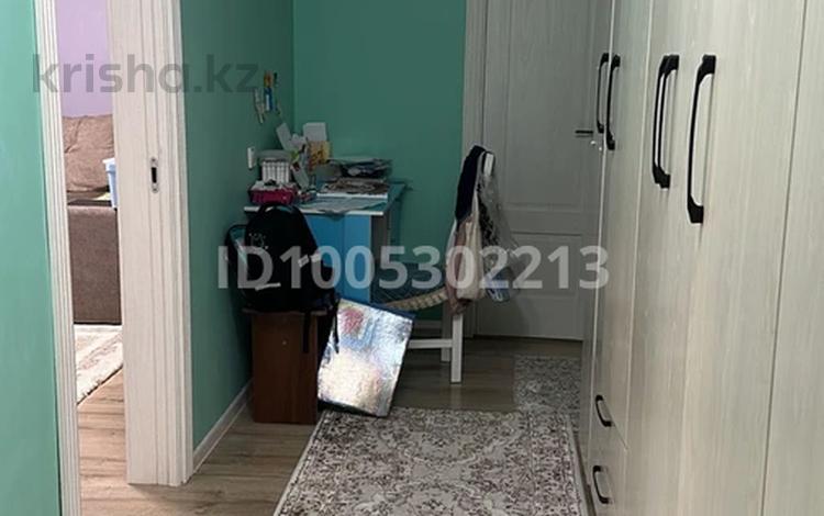 2-бөлмелі пәтер · 70 м² · 9/9 қабат, мкр Кулагер 31 — Казыбаева, бағасы: 36.5 млн ₸ в Алматы, Жетысуский р-н — фото 2