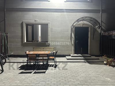Отдельный дом · 5 комнат · 154 м² · 15 сот., мкр Кунгей , Мынбаева 1/19 за ~ 80 млн ₸ в Караганде, Казыбек би р-н