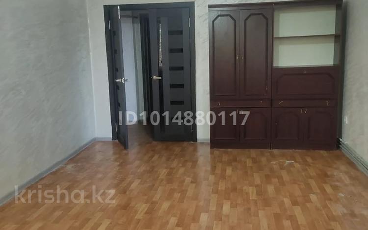 1-бөлмелі пәтер · 47 м² · 1/2 қабат, Умралиева 4 — Жангозина, бағасы: 120 000 ₸ в Каскелене — фото 3