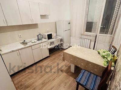 1-бөлмелі пәтер · 40 м² · 6/14 қабат, Ақбұлақ ш/а., 1-я улица — Напротив Алматы Арены, бағасы: 10 000 ₸ в Алатауский р-н