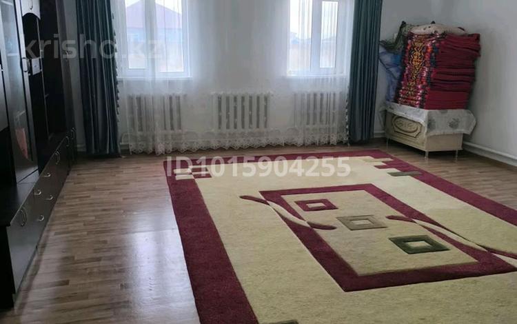 Үйдің бір бөлігі · 4 бөлме · 110 м² · 10 жүзд., Береке 28 — Находиться возле школы, бағасы: 23 млн ₸ в Атырау, Береке (Память Ильича) — фото 2