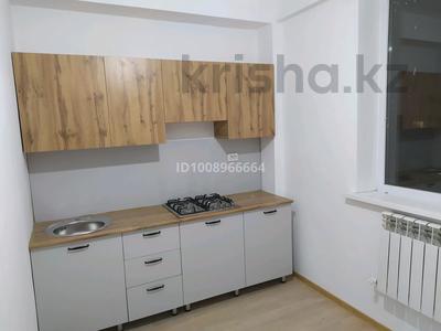 1-комнатная квартира · 37 м² · 2/3 этаж, мкр Аккент за 160 000 〒 в Алматы, Алатауский р-н