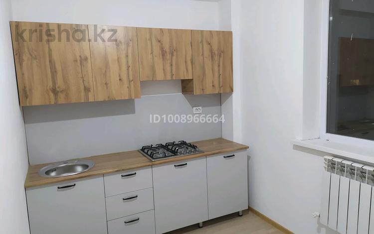 1-комнатная квартира · 37 м² · 2/3 этаж, мкр Аккент за 160 000 〒 в Алматы, Алатауский р-н — фото 2