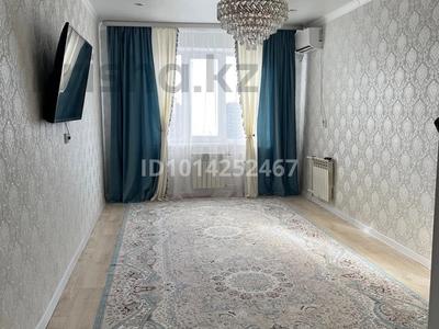2-бөлмелі пәтер · 60 м² · 9/9 қабат, Зачаганск пгт ш/а. бирлик 7 — Бирлик 7, бағасы: 150 000 ₸ в Уральске, мкр. Зачаганск пгт