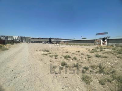 Свободное назначение, магазины и бутики, склады · 5000 м² за ~ 1.3 млн 〒 в Таразе