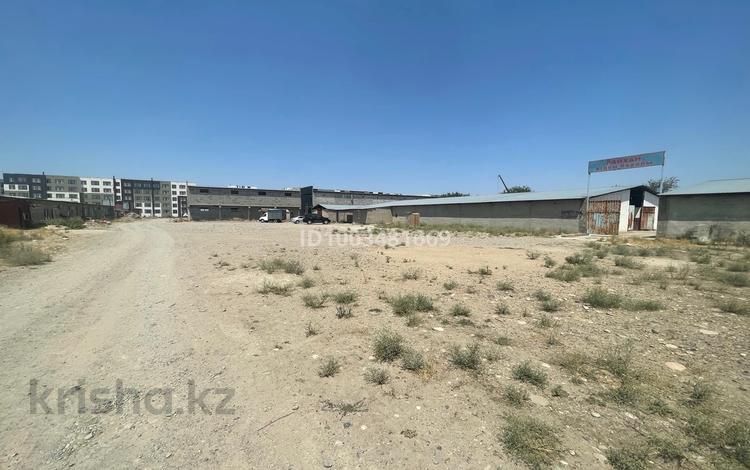 Еркін, дүкендер мен бутиктер, қоймалар · 5000 м², бағасы: ~ 1.3 млн ₸ в Таразе — фото 4